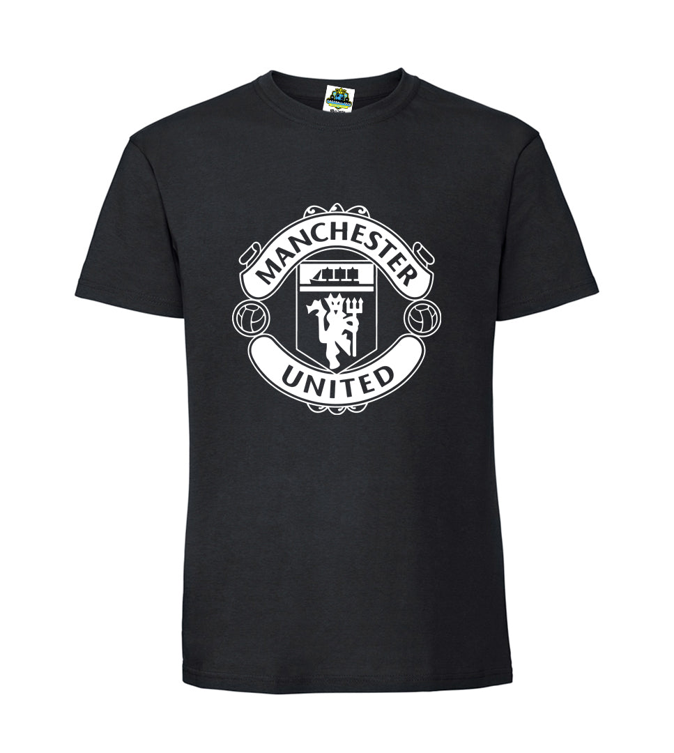 Тениска "Manchester United"
